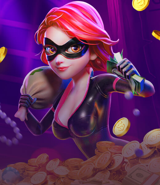 Heist Stakes